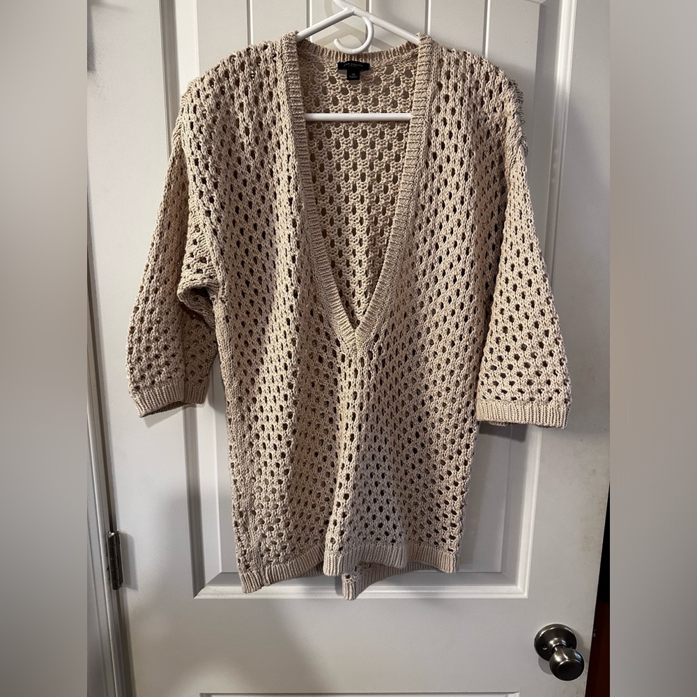 Ann Taylor size medium sweater